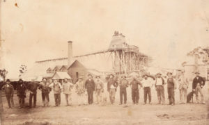 Miners of the North Creswick GM