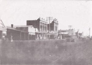 Cremorne Hotel Bailey Street Coolgardie (Centre)
