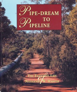 Pipe Dream to Pipe Line