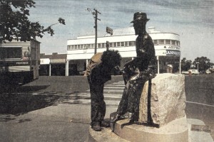 Kalgoorlie Hotel, Judds Pub