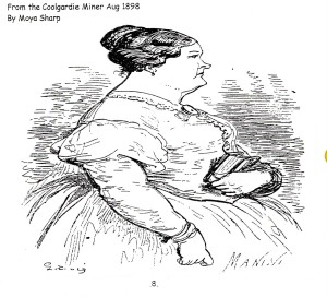 The Giantess