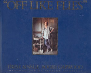 Off Like Flies book