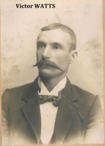Victor Watts