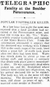 Kalgoorlie Miner, Friday 23 May 1902