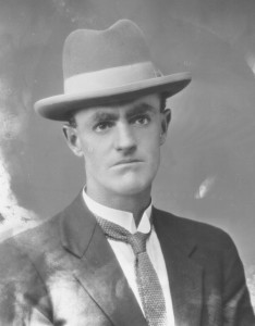 William TONKIN