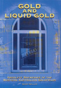 Gold and Liquid Gold