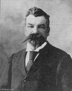 James Shaw