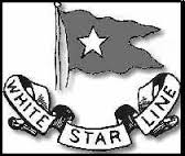 White Star Line Logo