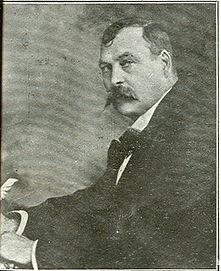 Alfred Arthur Greenwood (Smiler) Hales