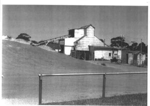 The May Queen Mine