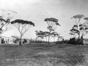 Coolgardie 1893