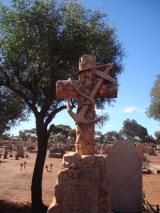 Memorial for Edith M V Rosman