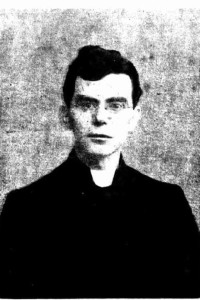 Father Brennan