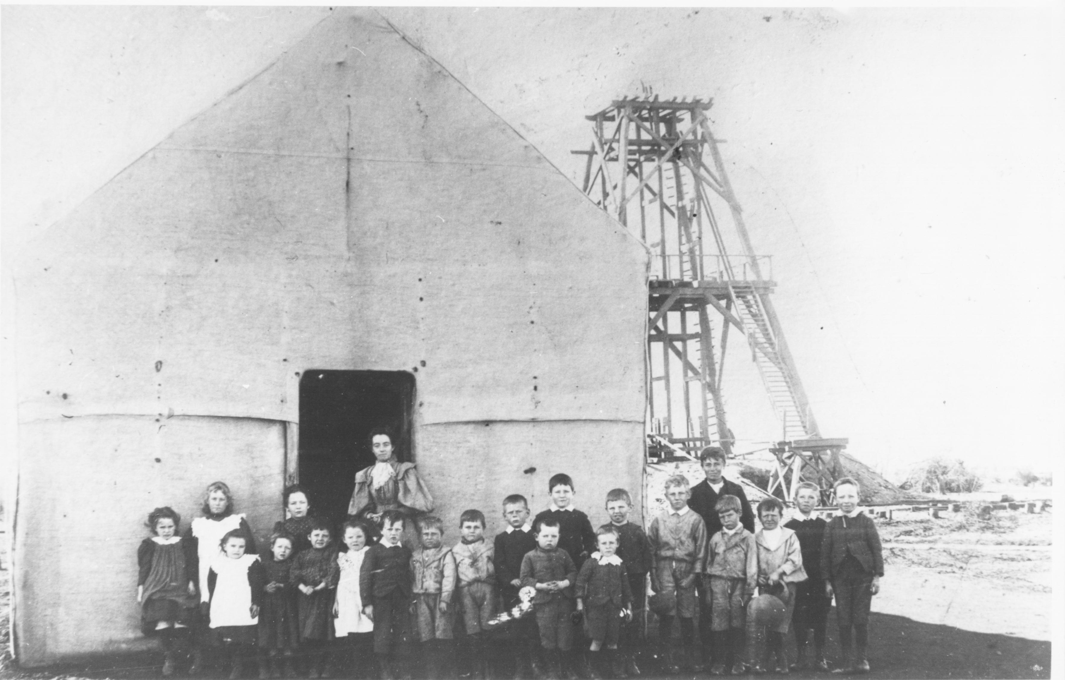 First School in Boulder