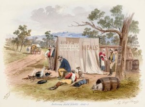 Sly Grog Shanty