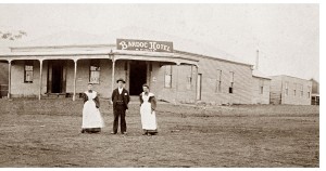 Bardoc Hotel
