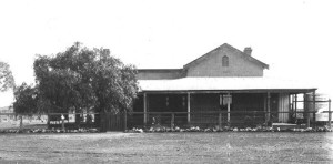 Lawlers Hospital