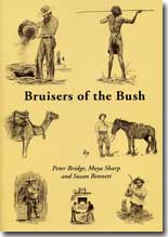 Bruisers of the Bush