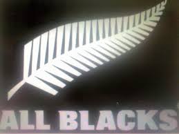 All Blacks