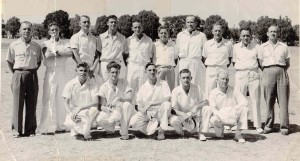 Big Bell CrickeT Team