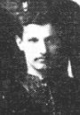 George Maber