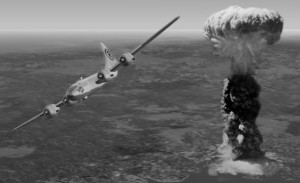 The Enola Gay