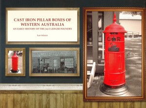 Cast Iron Pillar Boxes