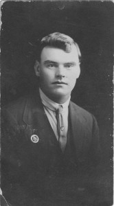 Jack Moran