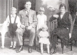 Maffina Family