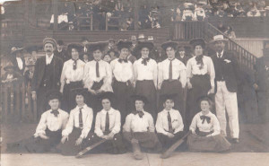 Ladies Cricket team Kalgoorlie
