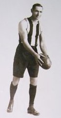 Charlie Tyson