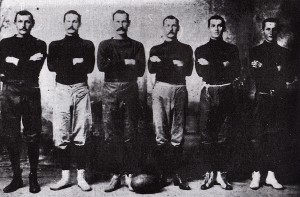 The Tyson Brothers