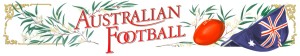 Australian Football
