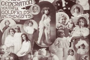Youthful Goldfielders