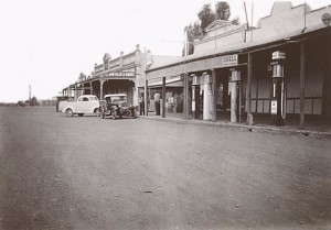 Laverton 1940