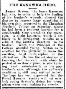 Western Mail (Perth, WA : 1885 - 1954), Saturday 25 August 1906, page 15