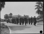 Funeral of Alexander Pitman