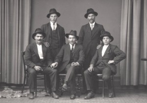 Italian Miners