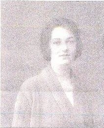 Molly Findlater Smith