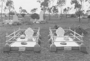 Oconnell and Willis 17th Jul 1926