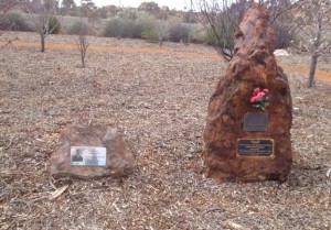 HOF Memorial