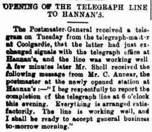 Western Mail 25th Aug 1894 Pg 23