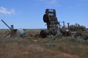 Golden Valley Stamp Battery