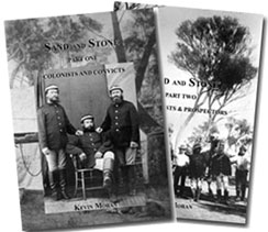 Sand and Stone Vol 1-2