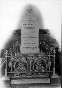 Willis E