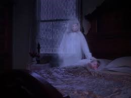 Ghostly Pic