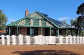 The Residency - Coolgardie