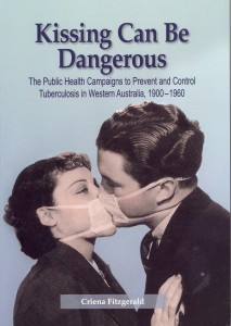 Kissing can be Dangerous