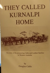 They Called Kurlnalpi Home