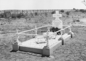 Williams Margaret 1924 Kalg cem